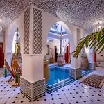 Riad Jemaa El Fna & Spa