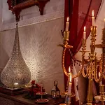 Riad Jemaa El Fna & Spa