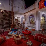 Riad Jemaa El Fna & Spa