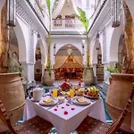 Riad Jemaa El Fna & Spa