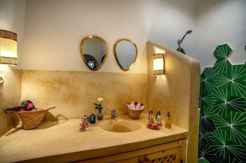 Jemaa El Fna&spa Riad 3*