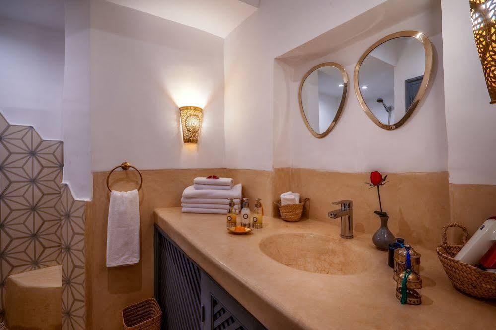 Riad Jemaa El Fna&spa Marrakesh