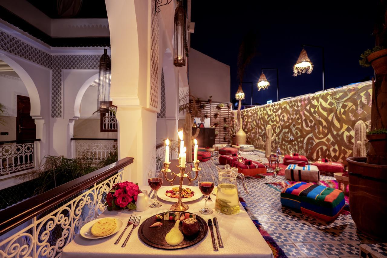 Jemaa El Fna &