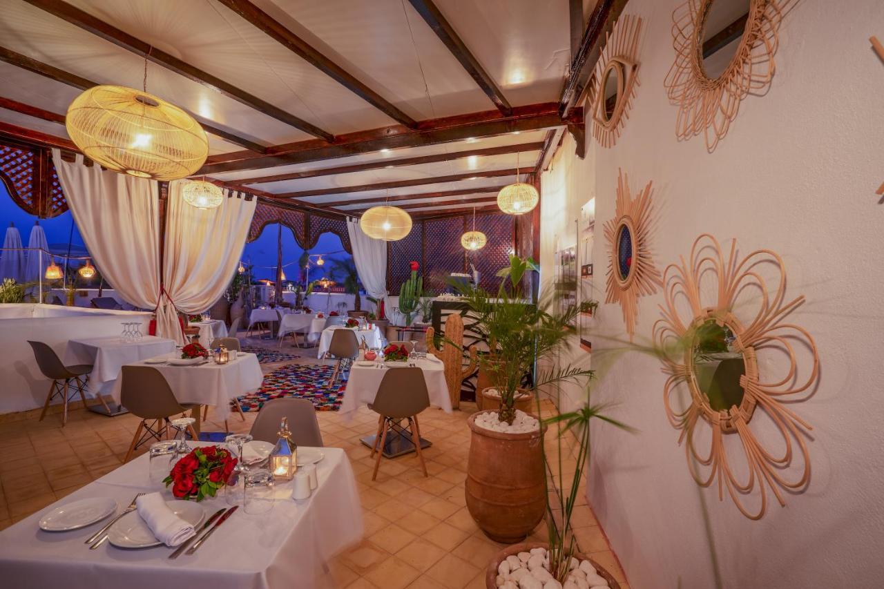 Riad Jemaa El Fna & 3*