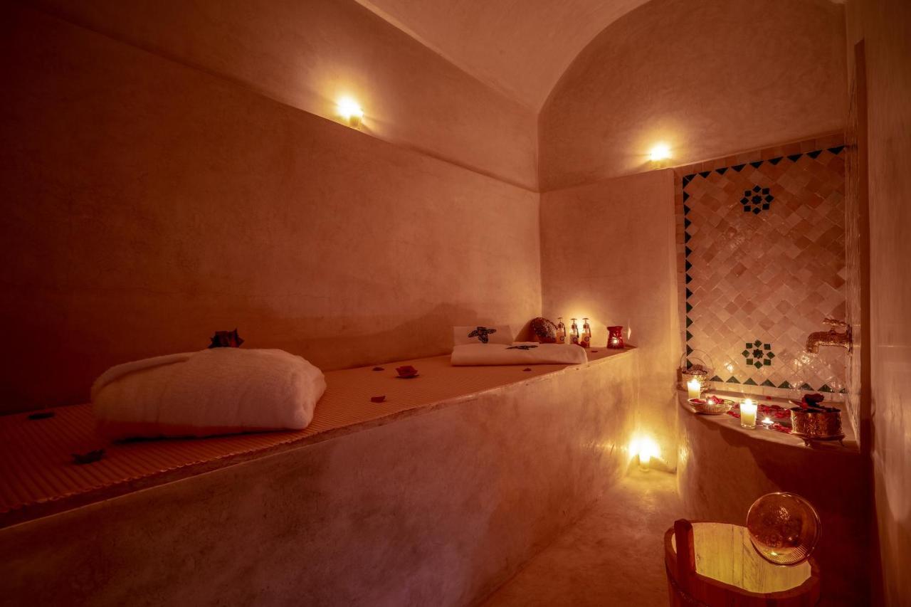 Riad Jemaa El Fna&spa Marrakesh